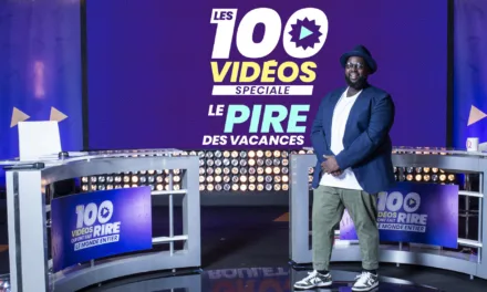 Les 100 vidéos qui ont fait rire le monde entier : Issa Doumbia réunit Titoff et ses chroniqueurs pour le pire des vacances