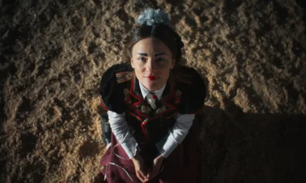 Seule la vie sur Netflix : quand pourra-t-on voir le film d&rsquo;Adrian Goiginger en streaming ?