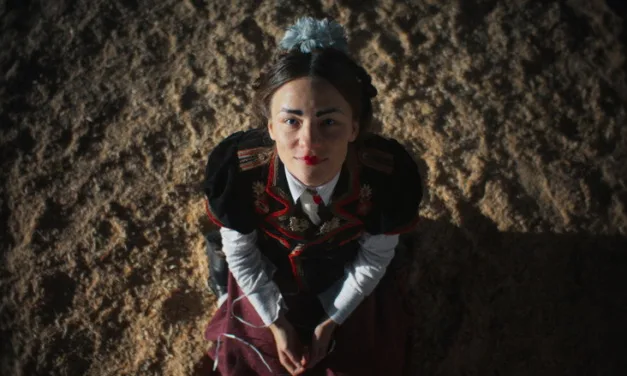 Seule la vie sur Netflix : quand pourra-t-on voir le film d&rsquo;Adrian Goiginger en streaming ?