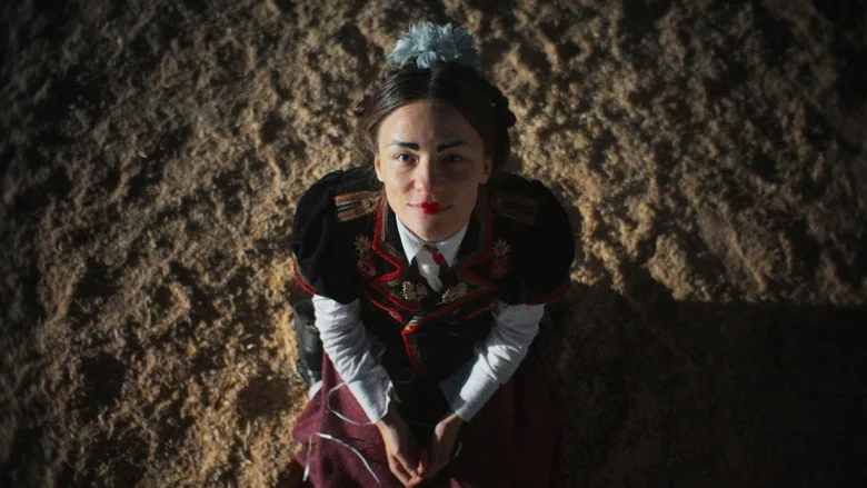 Seule la vie sur Netflix : quand pourra-t-on voir le film d’Adrian Goiginger en streaming ?