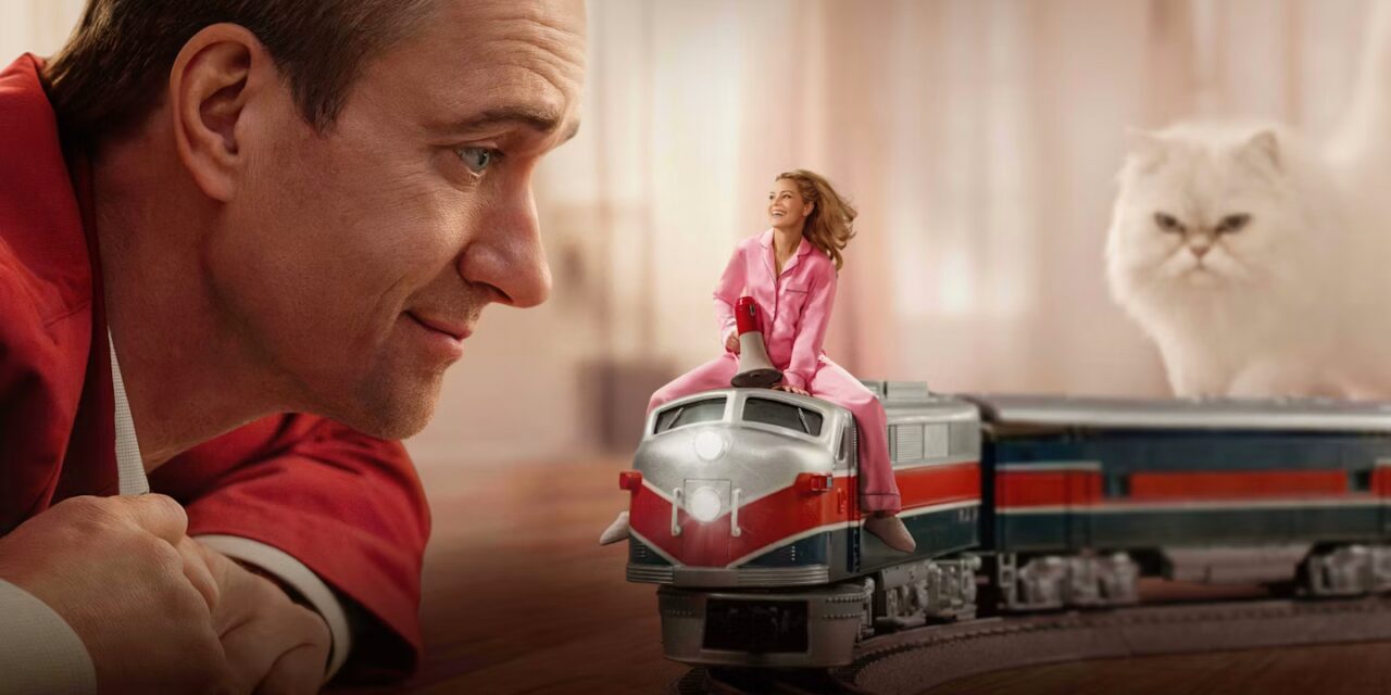 Miniature Wife sur CANAL+ : quand sortiront les prochains épisodes de la saison 1 ?