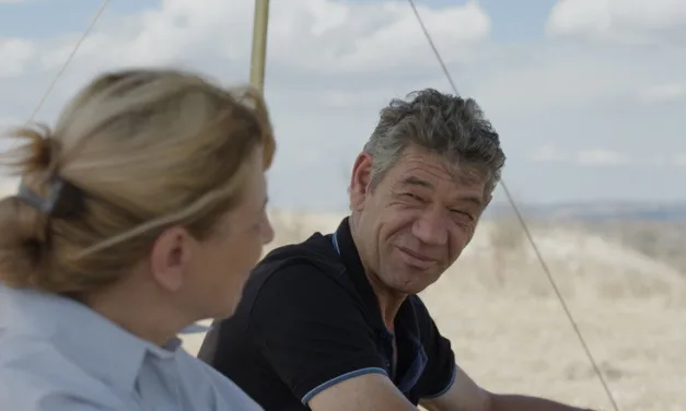L’Aventure rêvée sur Netflix : quand voir le film primé à Cannes en streaming ?