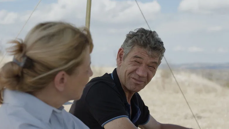L’Aventure rêvée sur Netflix : quand voir le film primé à Cannes en streaming ?