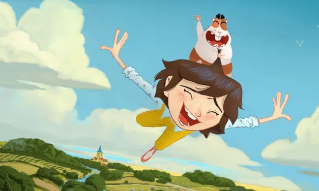 La Fille dans les nuages sur Netflix : quand pourra-t-on voir le film d’animation en streaming ?