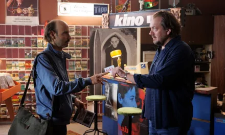 Le Héros de Berlin sur Netflix : quand pourra-t-on voir la comédie de Wolfgang Becker en streaming ?