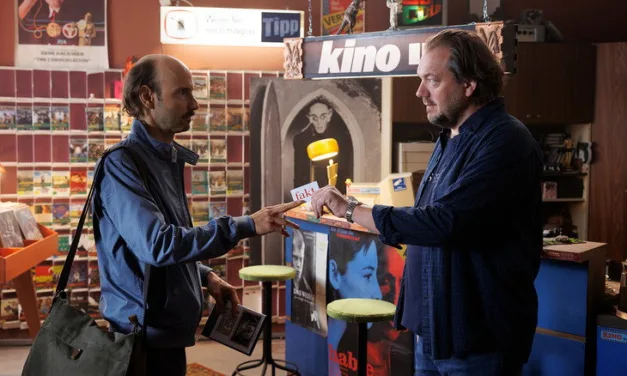 Le Héros de Berlin sur Netflix : quand pourra-t-on voir la comédie de Wolfgang Becker en streaming ?