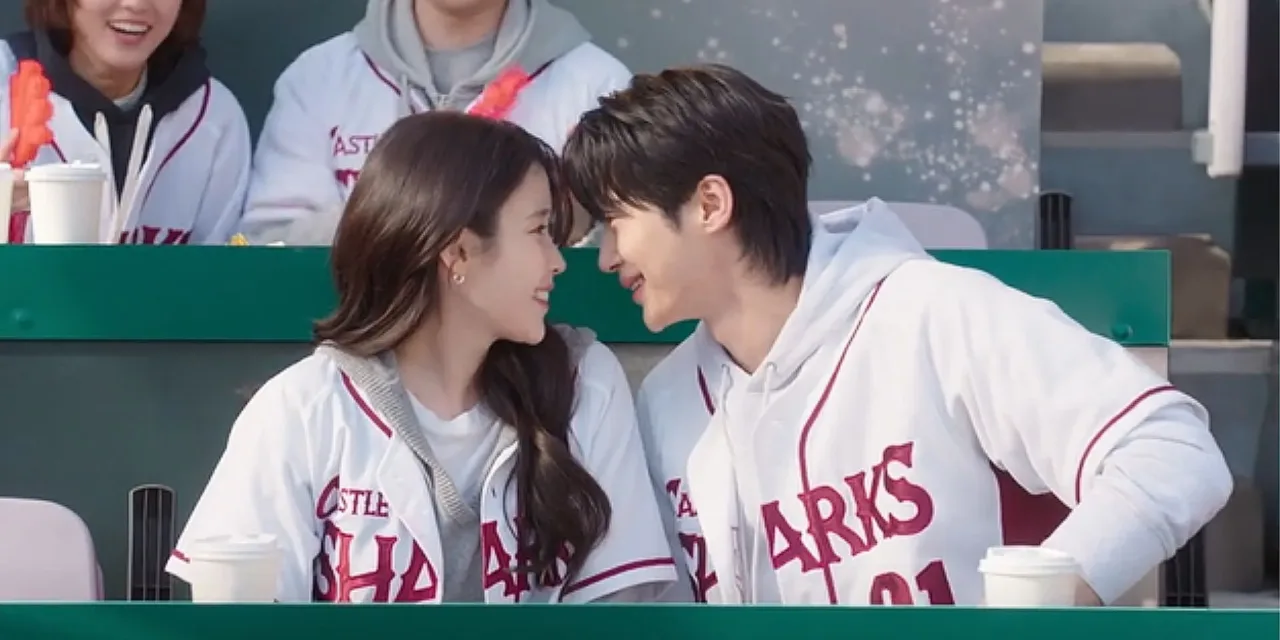 Perfect Crown saison 2 : la série avec IU et Byeon Woo-seok aura-t-elle une suite sur Disney+ ?