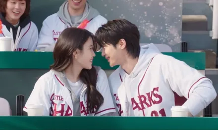 Perfect Crown saison 2 : la série avec IU et Byeon Woo-seok aura-t-elle une suite sur Disney+ ?