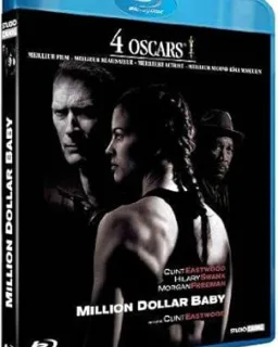 Million Dollar Baby (Blu-ray)