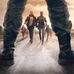 Marche ou crève sur Canal+ : le thriller adapté de Stephen King grimpe dans le Top 10