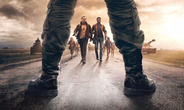 Marche ou crève sur Canal+ : le thriller adapté de Stephen King grimpe dans le Top 10