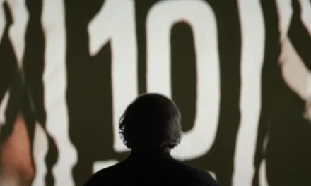 Platini sur Canal+ : la légende se raconte dans une série documentaire événement