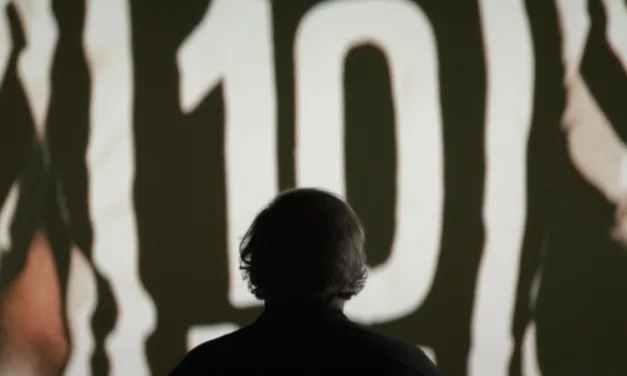 Platini sur Canal+ : la légende se raconte dans une série documentaire événement