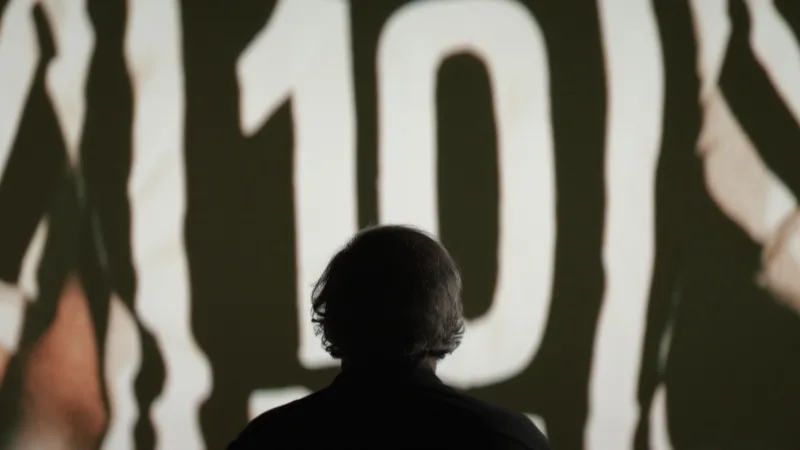 Platini sur Canal+ : la légende se raconte dans une série documentaire événement