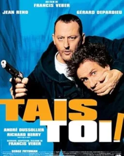 Tais-toi !