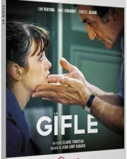 La Gifle [Blu-ray]
