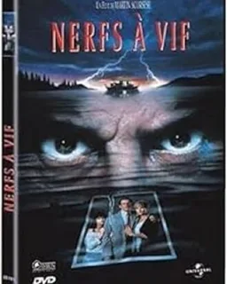 Les Nerfs à vif (1991) — Martin Scorsese