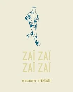 Zaï zaï zaï zaï — Fabcaro