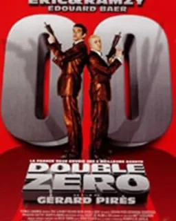 Double Zéro (DVD)