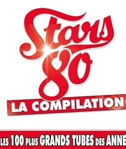 Stars 80 — Coffret 5 CD
