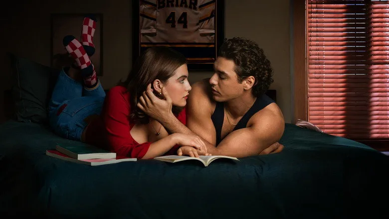 Off Campus – Série (Saison 1)