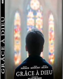 Grâce à Dieu (DVD)
