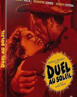 Duel au soleil [Blu-ray]