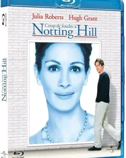Coup de foudre à Notting Hill (Blu-ray)