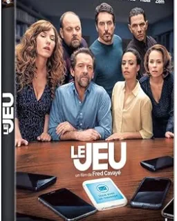 Le Jeu (DVD)