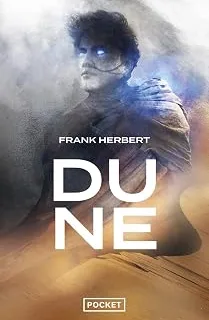 Dune — Frank Herbert (tome 1)