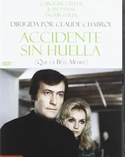 Que la bête meure (Chabrol)