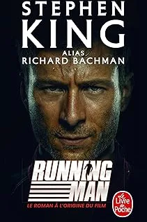 Running Man — Stephen King (roman)