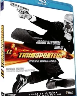 Le Transporteur