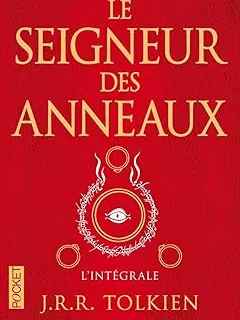 Le Seigneur des Anneaux - L'Intégrale