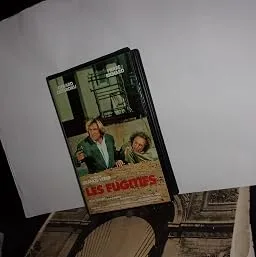 Les Fugitifs