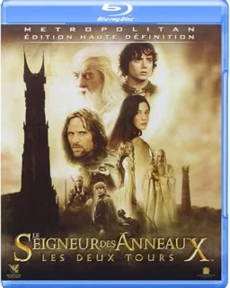 Le Seigneur des Anneaux : Les Deux Tours