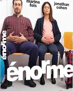 Énorme – Sophie Letourneur (DVD)