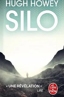 Silo — Hugh Howey (tome 1)
