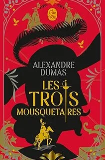 Les Trois Mousquetaires — Dumas