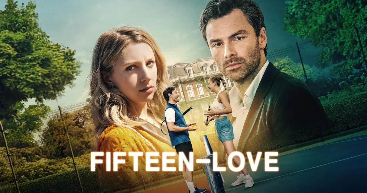 Fifteen-Love sur France 2 : le thriller sur fond de tennis qui secoue le circuit débarque en clair
