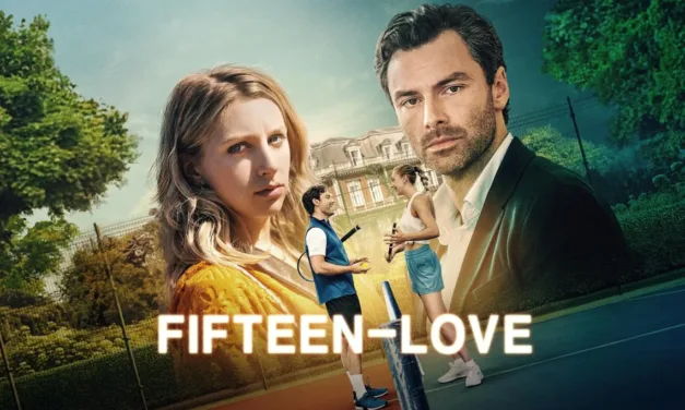 Fifteen-Love sur France 2 : le thriller sur fond de tennis qui secoue le circuit débarque en clair
