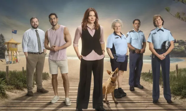 Enquêtes au paradis saison 2 sur France 2 : le spin-off ensoleillé de Meurtres au paradis revient