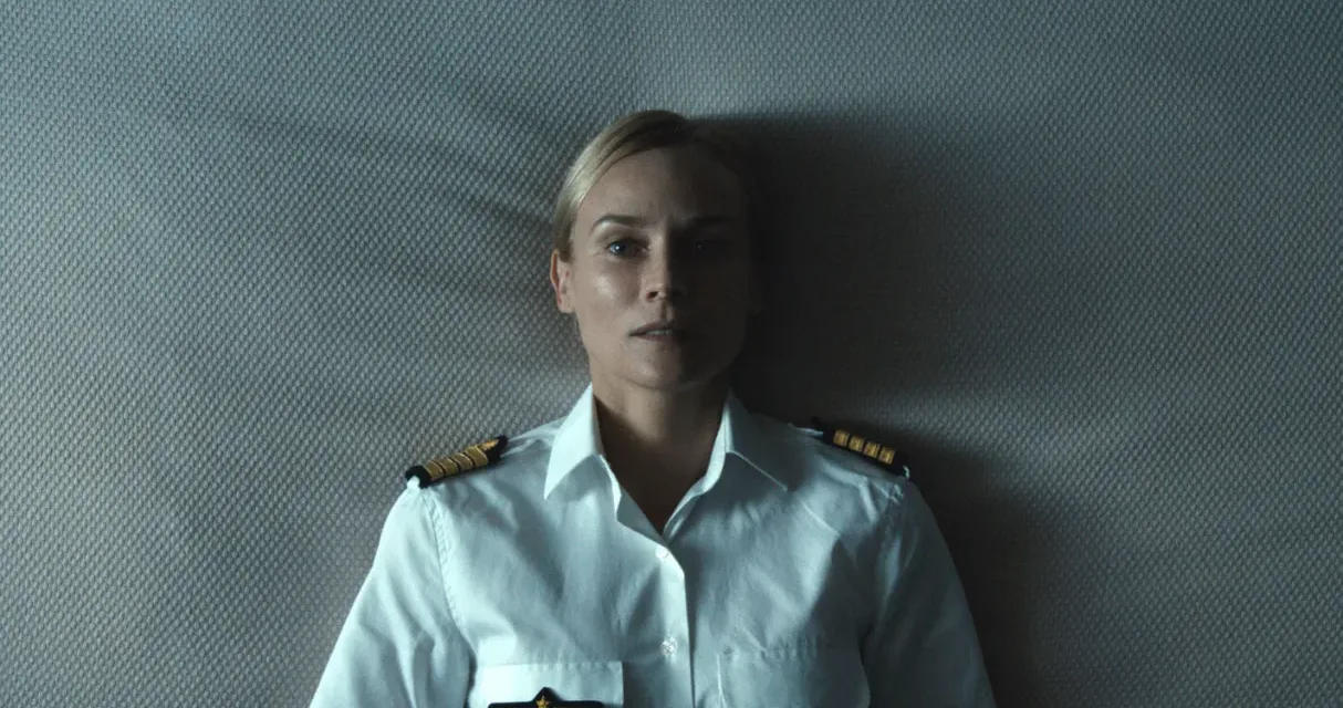 Visions sur France 2 : le thriller vertigineux de Yann Gozlan avec Diane Kruger