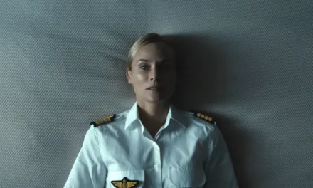 Visions sur France 2 : le thriller vertigineux de Yann Gozlan avec Diane Kruger