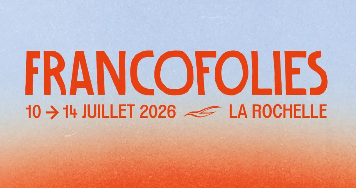 Zaz aux Francofolies de la Rochelle sur France 4 : un concert événement en clair