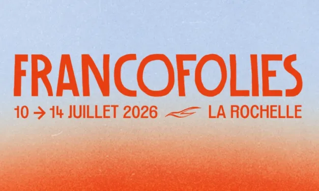 Zaz aux Francofolies de la Rochelle sur France 4 : un concert événement en clair