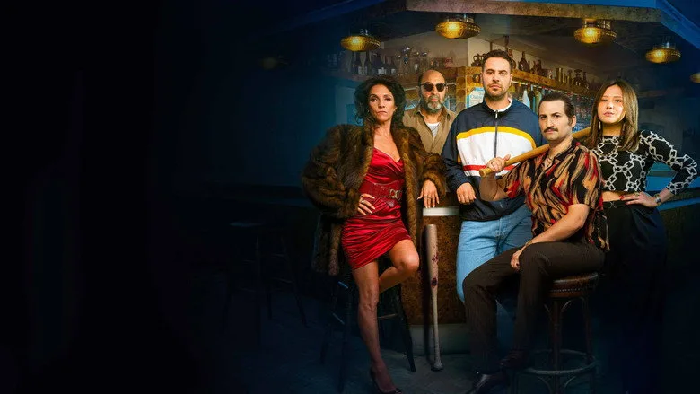 Une Famille De Bâtards – Film