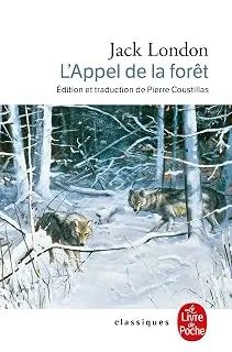 L'Appel de la forêt — Jack London
