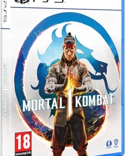 Mortal Kombat 1 (PS5)