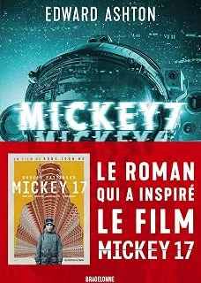 Mickey7 (roman)